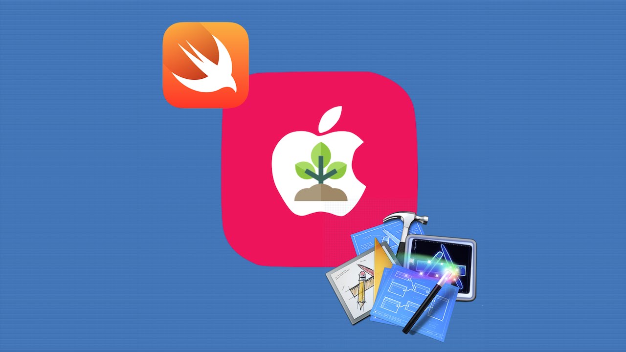 Curso iOS 10 y Swift 3 de Desarrollo de Aplicaciones Móviles - YouTube