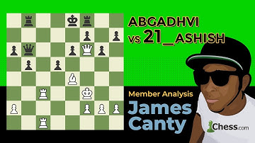 How To Strike In The Center: Chess Master Analysis