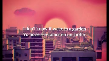 The complexions - I only have eyes for you (letra) español, ingles🎷🎧