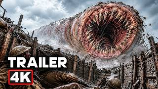 WORM Official Trailer (2026)