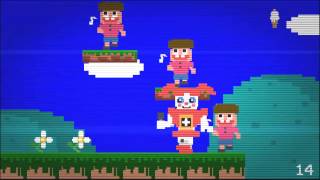 【最終回】深夜の作業は怖すぎるFive Nights at Freddy's Sister Location