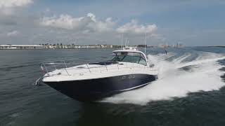 2005 Sea Ray 500 Sundancer 'Elusive'