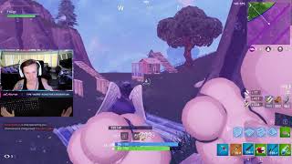 Fortnite 20 Frag Solo