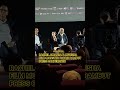 RACHEL AMANDA & LUTESHA CAST FILM MONSTER PABRIK RAMBUT #movie #video #shorts #film #pressconference