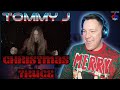 Better than SABATON? Tommy Johansson - CHRISTMAS TRUCE 🇸🇪 REACTION