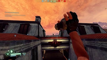 GOTY Pug Highlights | Tribes Ascend | 2019