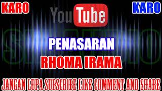 Karaoke Karo KN7000 Tanpa Vokal | Penasaran - Rhoma Irama HD