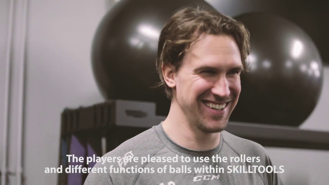 Skilltools Technogym