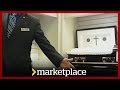Funeral home sales tactics: Hidden camera investigation (Marketplace)