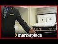 Funeral home sales tactics: Hidden camera investigation (Marketplace) Funeral home sales tactics: Hidden camera investigation (Marketplace)