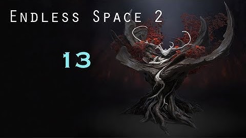 Endless Space 2: Let