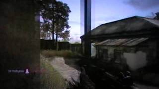 COD4 - Overgrown