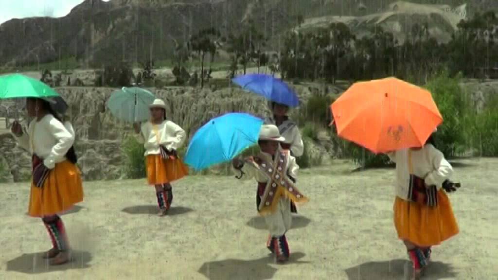 BOFOL - KALLAWAYA de miguel angel maraza condori