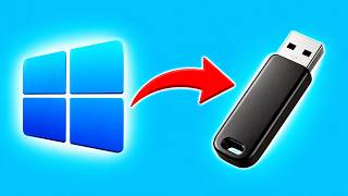 How to Download & Install Windows 11 26H2 on USB | Portable Windows 11