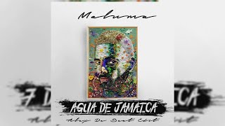 Maluma - Agua De Jamaica (Alex Da Beat Edit) [87BPM]