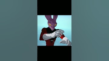 Trunks Gets Serious! Dyspo in Trouble! 😡⚡#dbz#dbs#dbsuper#dbshorts#trunks#dyspo#dbzsuper#dbzshorts