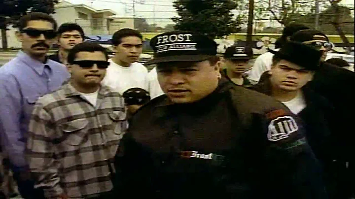 Kid Frost - La Raza (Official Video)