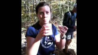 The Bluff 50K Trail Race 2009