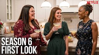 Sweet Magnolias Season 6 Trailer l ANNOUNCEMENT!