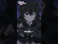 「限界なんか…っ」「超えてやるっ！」｜転生したら剣でした- 第1期 第11話より - #転生したら剣でした #アニメ #anime #加隈亜衣 #三木眞一郎