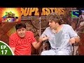 Comedy Circus Ke Superstars - Episode 17 - Chemistry Of Jodi In Comedy Circus Ke Superstars