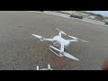 Как быстро взлететь на Ми Дроне 4К (quick take-off mi drone 4K)
