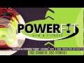 Фитнес-клуб в Хайфе &quot;PowerFit&quot;