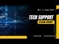 Tech Support