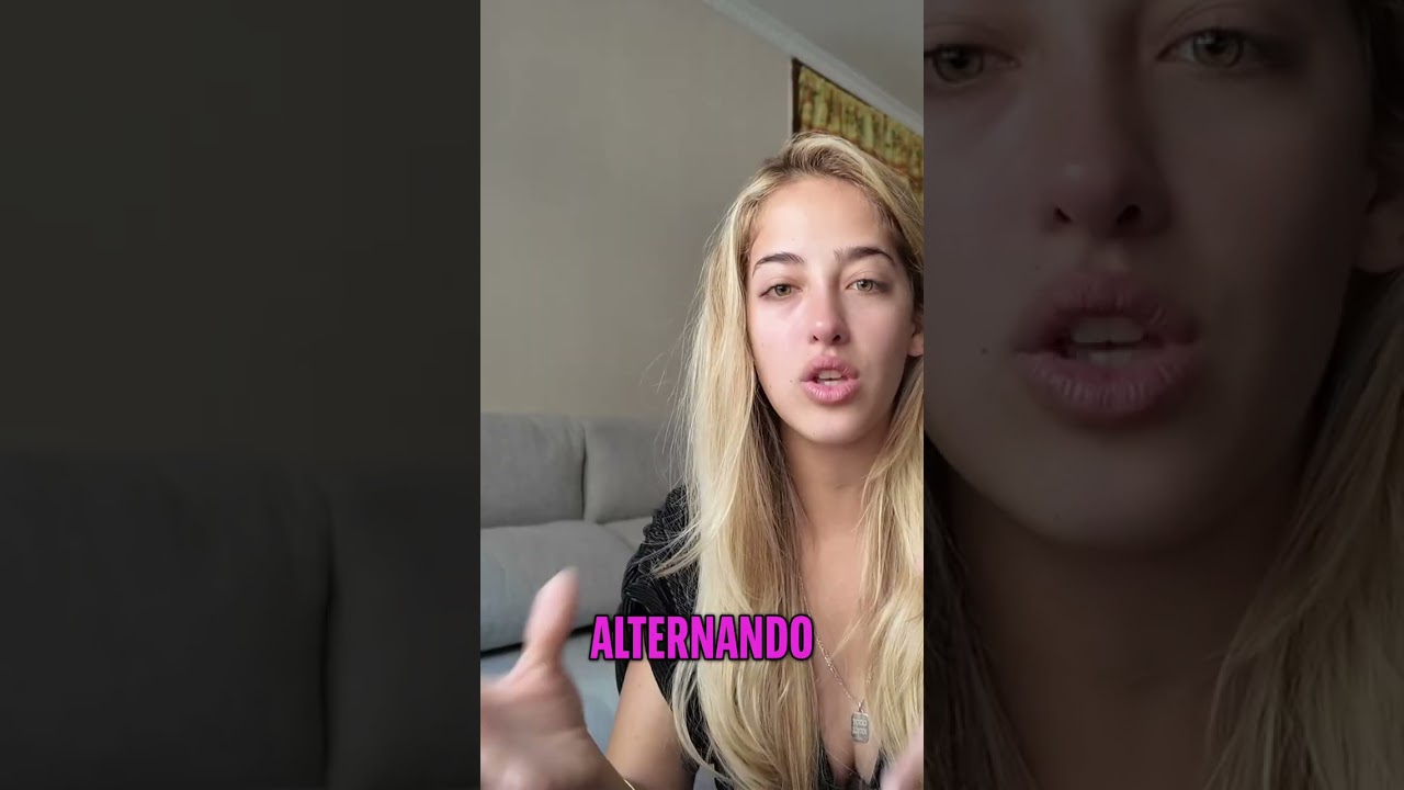 &iexcl;Cabello Fuerte! Alterna Champ&uacute;s y Mascarillas para Fortalecerlo #shorts