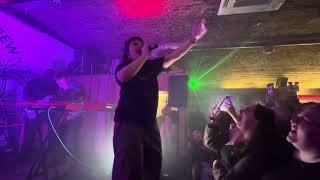 Lola Young-Conceited @ Signature Brew, Haggerston, Nov 16th 2023