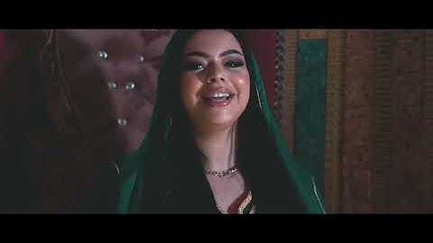 Mayel Jimenez x @sabrinabelfkih  - Gitanita Mora محبوبي إنتا  (clip oficial)