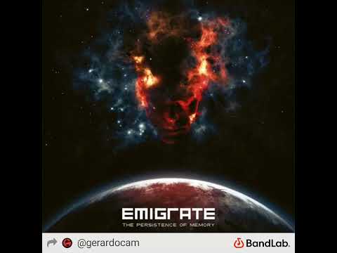 Always on my mind - Emigrate feat. Till Lindemann ( vocal cover )