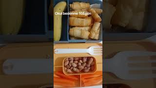 #keşfet #okul #beslenme #beslenmeçantası