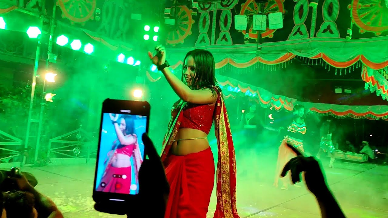 ରାନୁ ମୁମ୍ବାଇ କି ରାନୁ ରିମିକ୍ସ