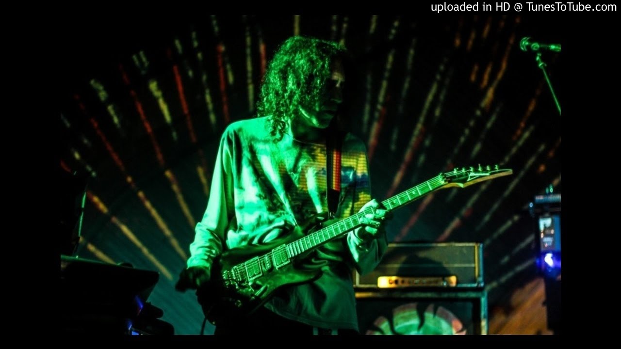 MP3 OZRIC TENTACLES SCARICARE