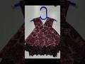 new baby frock 👗 baby dress catting and stitching#shorts #trending #gawana @radhanew cattingdesigner
