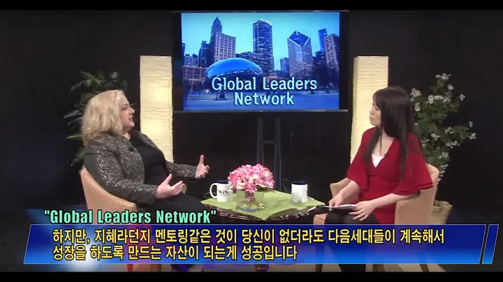[GLN] Rose Guccione, Dominican Univ. Theatre Arts ...