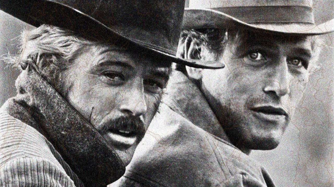 The Real Story of Butch Cassidy and the Sundance Kid