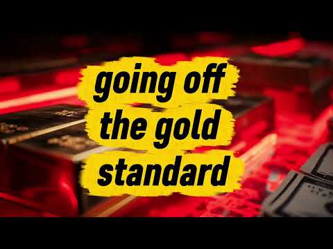 Red Hector – Going Off The Gold Standard ￼