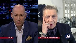 Александр Невзоров. 