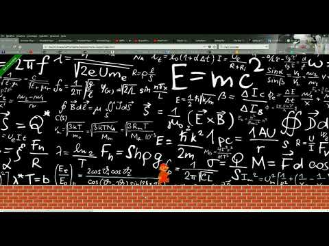 mario in HTML & CSS Matrix Background UnderWorld      by JonnyBanana