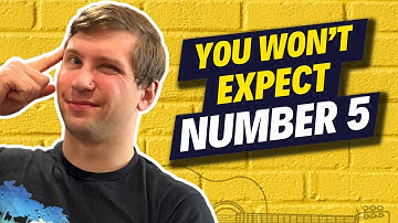 6 Lyric Tips To Fix Your TERRIBLE Songwriting