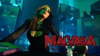 Malvada "Veneno" - Official Music Video