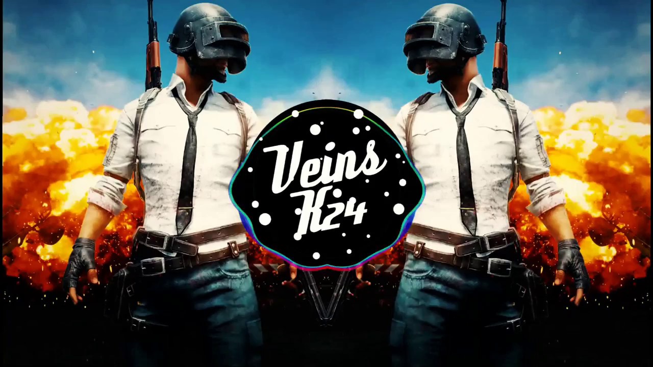 PUBG - Theme Song [TRAP REMIX] [No Copyright]