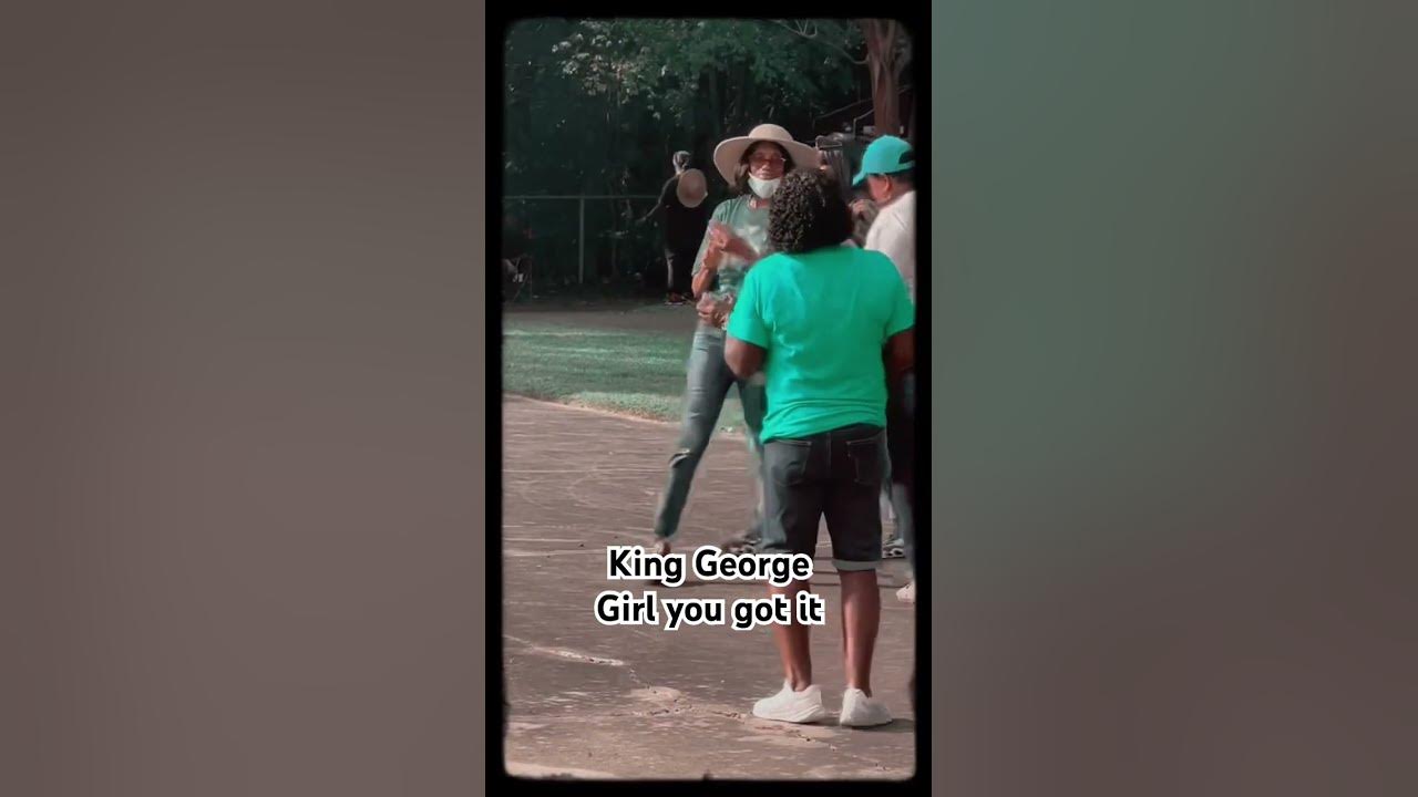 King George,girl you got it performed by King Kendrick #youtubeshorts #kinggeorge #lovestory #upnext