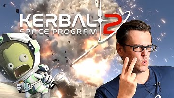 Has Kerbal Space Program 2 Lost Focus? - Two Years Later - Part 2
