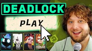 99% Graves - 1% REM - 100% RAW SLAYING | Archon I
Deadlock builds with Graves & REM
Go use your free prime sub on my twitch for W aura
https://www.twitch.tv/spookishow
➖ Get Involved➖
👾 Official Discord: https://discord.gg/xBgjfGU6AV
🟣 Twitch Streams: https://www.twitch.tv/spookishow
➖ My Gear ➖
Mouse | Zowie EC2-CW | https://amzn.to/4i8oLoK
Keyboard | Corsair K65 LUX | https://amzn.to/3YmobN0
Headphones | ATH-M50x | https://amzn.to/42yvQKE
Webcam | Logitech C920x | https://amzn.to/3EjBtD9
GPU | AMD RX7900 XTX | https://amzn.to/4cm8j2N
CPU | Ryzen 7 9800 X3D | https://amzn.to/4cpFlPK
*These are affiliate links and I do receive commission through them. Thanks for supporting what I do with your purchase!
#gaming #deadlock 99% Graves - 1% REM - 100% RAW SLAYING | Archon I