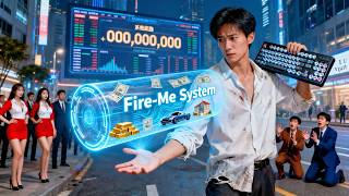 Empleado humillado activa un sistema: si lo despiden gana 10 000 millones. Empieza a hacerse polvo… screenshot 2