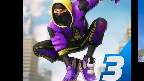 SPIDER FIGHTER 3 Gameplay Walkthrough  New Updates IOS Android