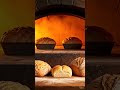 One Dough, Three Completely Different Breads